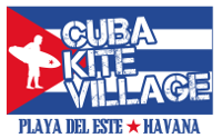 Cuba Kite Village